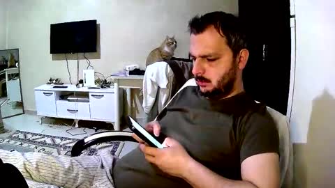 coldskull15 online show from 14, 2, 2025