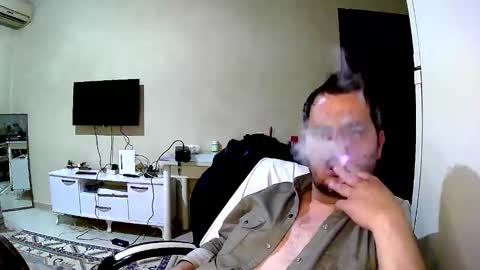 coldskull15 online show from 17, 2, 2025