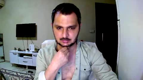 coldskull15 online show from 18, 2, 2025