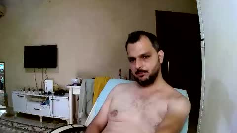 coldskull15 online show from 28, 9, 2025