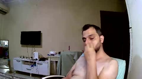 coldskull15 online show from 28, 9, 2025