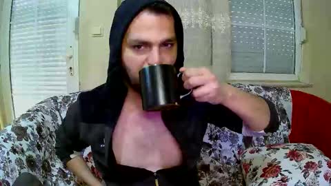 coldskull15 online show from 22, 11, 2025