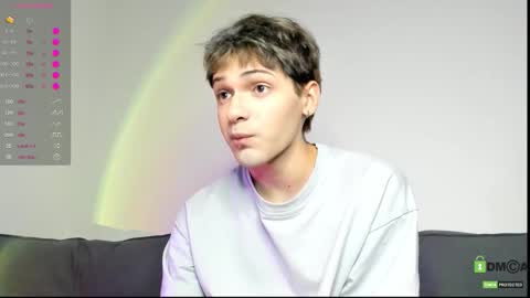 COLE - ig  online show from 13, 1, 2026