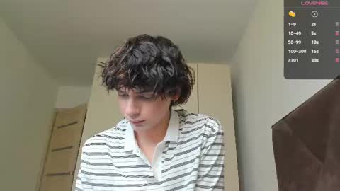 Snapshot of colestorm_ chatting on 27, 6, 2026 COLE - ig online show from 27, 6, 2026