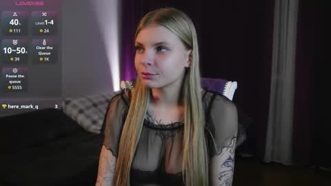 Jenny online show from 17, 3, 2026