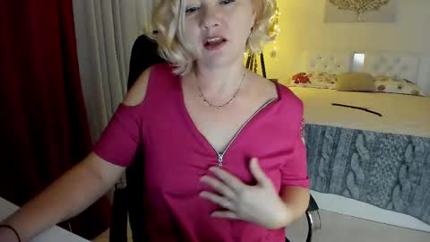 Olga. online show from 20, 11, 2025