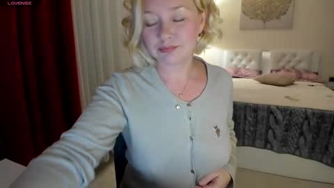 Olga. online show from 3, 12, 2025