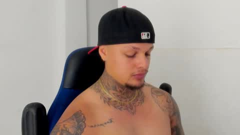 Snapshot of colin_prince2 chatting on 28, 1, 2025 COLIN online show from 28, 1, 2025