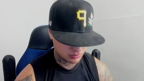 Snapshot of colin_prince2 chatting on 27, 2, 2025 COLIN online show from 27, 2, 2025