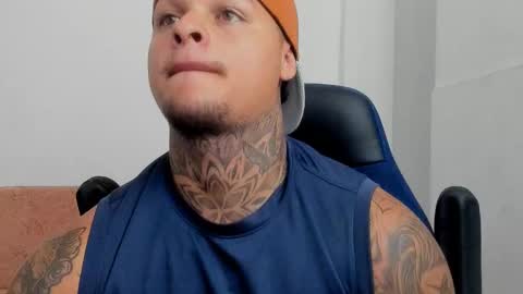 Snapshot of colin_prince2 chatting on 11, 3, 2025 COLIN online show from 11, 3, 2025