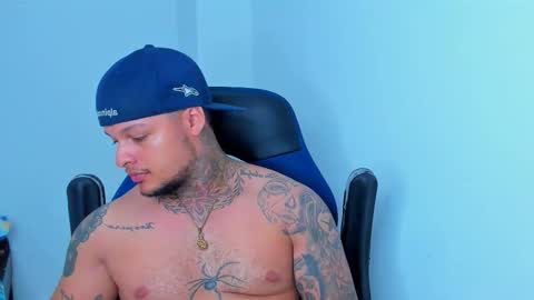 Snapshot of colin_prince2 chatting on 25, 2, 2026 COLIN online show from 25, 2, 2026