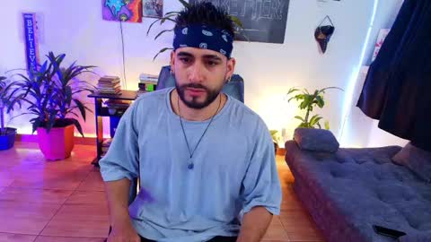 colin_stone online show from 22, 4, 2026