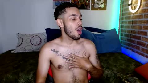 IG  online show from 26, 2, 2025