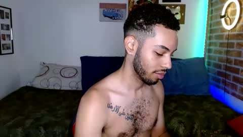 IG  online show from 2, 3, 2025