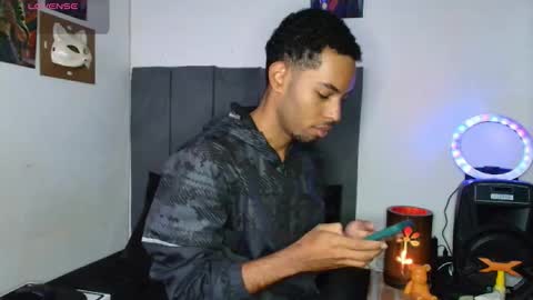 IG  online show from 16, 10, 2025