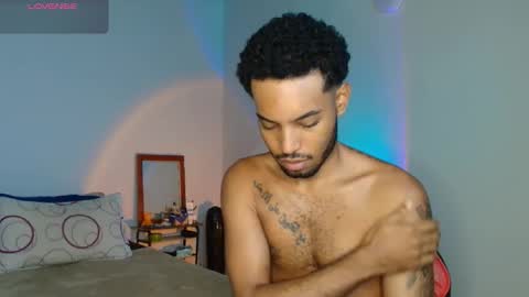 IG  online show from 3, 12, 2025