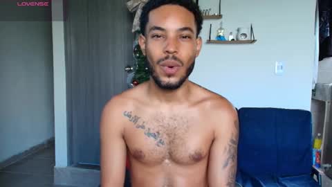 IG  online show from 18, 12, 2025