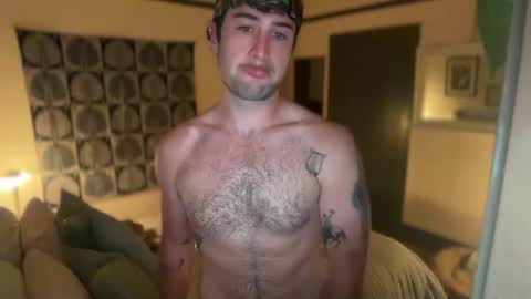 collegeboy417 online show from 13, 7, 2026