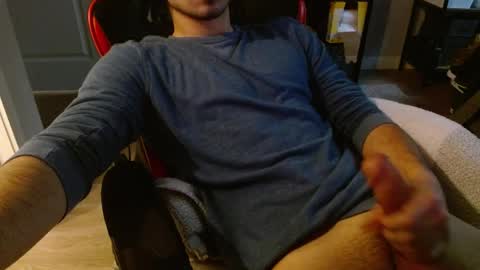 Snapshot of collegedick1341 chatting on 27, 3, 2026 collegedick1341 online show from 27, 3, 2026