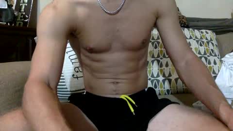 DILF James online show from 23, 9, 2025