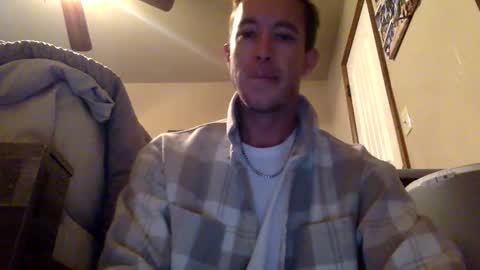 DILF James online show from 15, 12, 2025