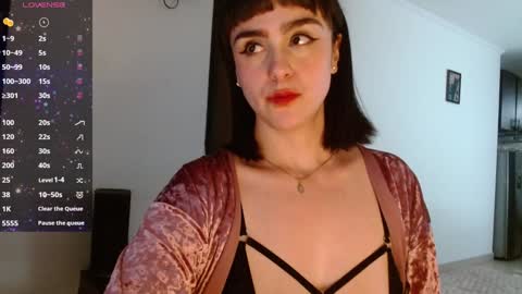 Collette online show from 23, 12, 2024