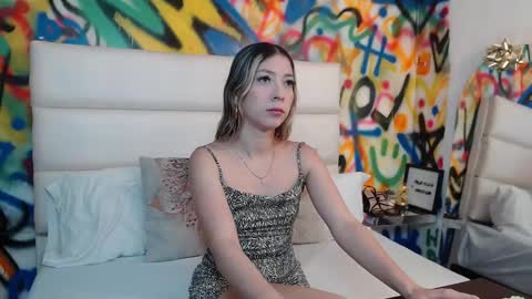 valentina online show from 15, 2, 2026