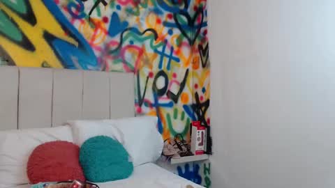 valentina online show from 12, 3, 2026