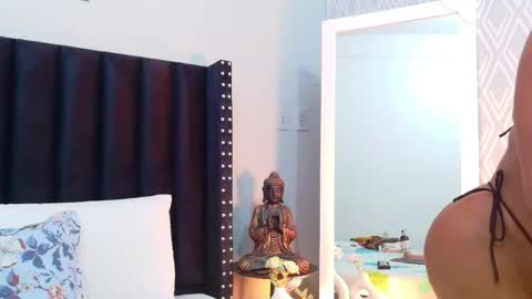Snapshot of colombia_mommy_ chatting on 11, 5, 2026 GRETCHEN online show from 11, 5, 2026