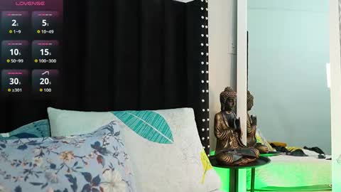 Snapshot of colombia_mommy_ chatting on 28, 5, 2026 GRETCHEN online show from 28, 5, 2026