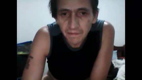 Snapshot of colombianhook chatting on 3, 3, 2026 Mr Sex-R online show from 3, 3, 2026