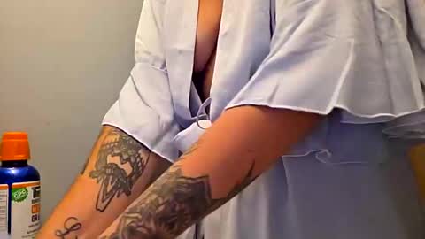 colormewild online show from 22, 10, 2025