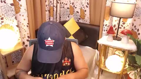 Snapshot of colossalboy chatting on 15, 1, 2025 Sunny online show from 15, 1, 2025