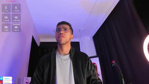 colstorw_ online show from 9, 9, 2025