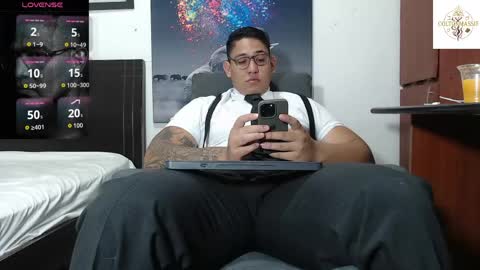 coltonmassif_ online show from 31, 5, 2026