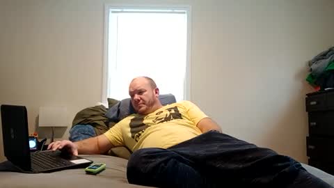 Snapshot of comegetmeinthemorning chatting on 12, 1, 2025 comegetmeinthemorning online show from 12, 1, 2025
