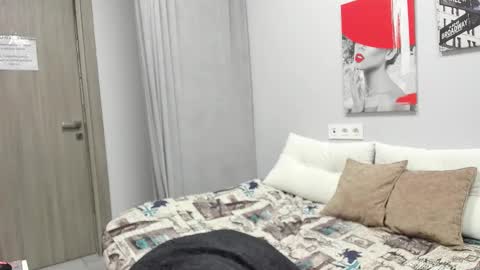 Snapshot of comely_camillla chatting on 19, 1, 2026 Camilla online show from 19, 1, 2026