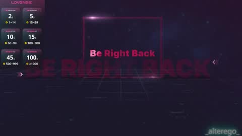 Alice online show from 23, 4, 2026