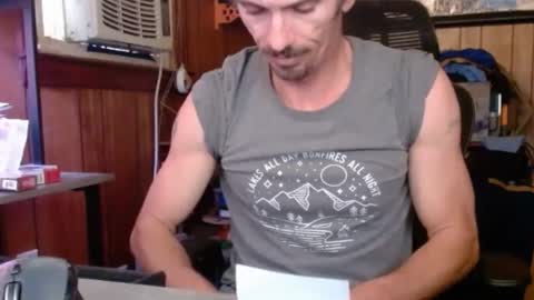 Nelson or ComicKing and sometime Peachy143 online show from 13, 12, 2025