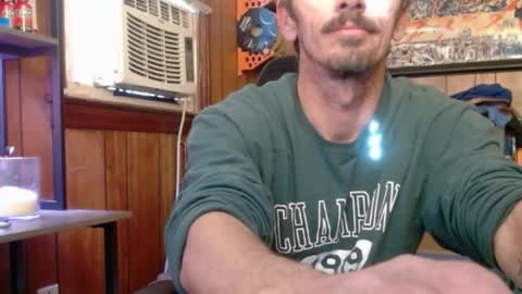 Nelson or ComicKing and sometime Peachy143 online show from 19, 12, 2025