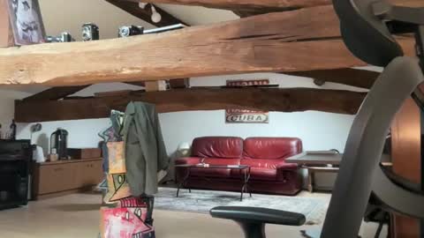 Snapshot of compay69 chatting on 16, 1, 2025 compay69 online show from 16, 1, 2025