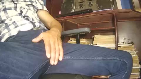 complacent12 online show from 1, 1, 2025