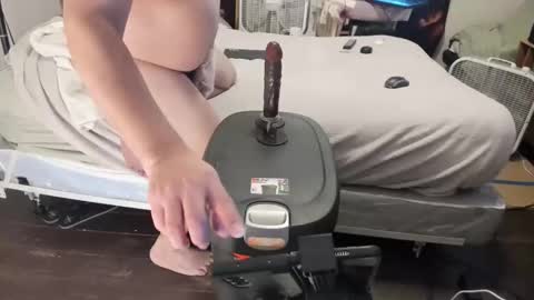 completomuscular online show from 31, 12, 2024