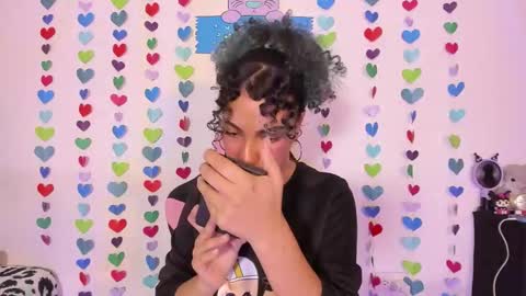 Snapshot of conejita_lis chatting on 25, 2, 2026 Conejita online show from 25, 2, 2026