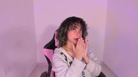Conejita online show from 13, 7, 2026