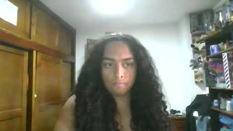 conejitamagicahermosa online show from 2, 6, 2026