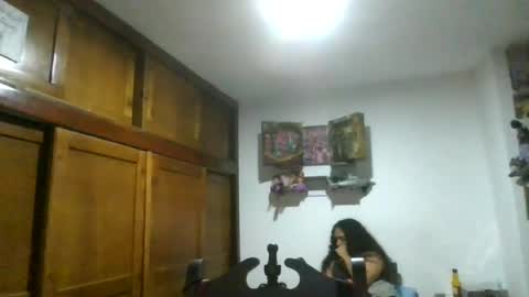 conejitamagicahermosa online show from 14, 7, 2026