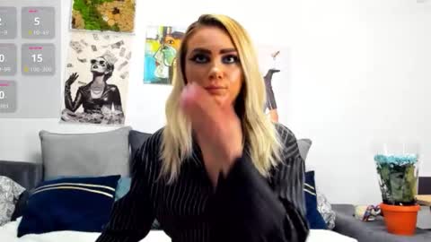 Snapshot of confidentmistress chatting on 18, 2, 2026 GoddessA online show from 18, 2, 2026