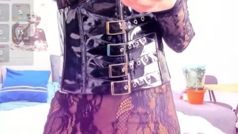 Snapshot of confidentmistress chatting on 19, 2, 2026 GoddessA online show from 19, 2, 2026