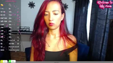 Snapshot of coniecut chatting on 4, 5, 2026 conie online show from 4, 5, 2026
